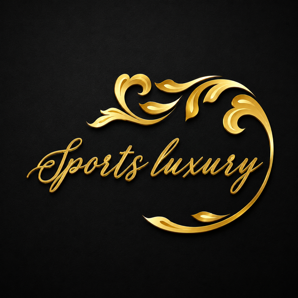 Sports Luxury Logo